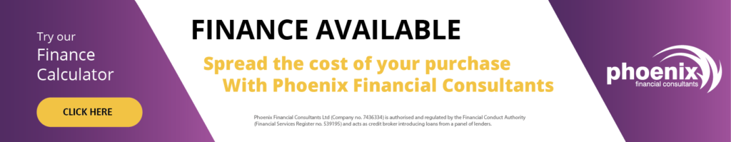 Phoenix Finance Now Available For LS1 Boilers